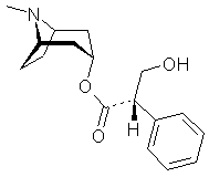 (S)-Hyoscyamin