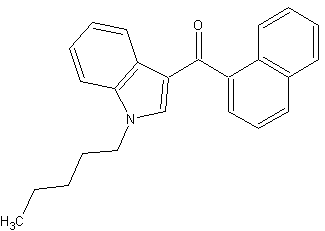 JWH-018