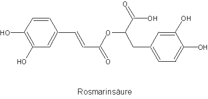 Rosmarinsure