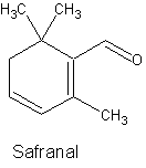 Safranal