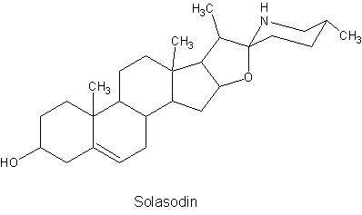 Solasodin