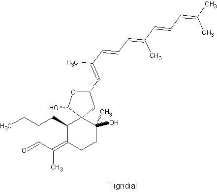 Tigridial