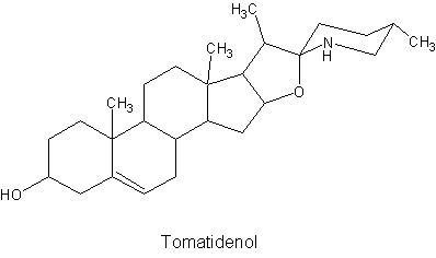 Tomatidenol