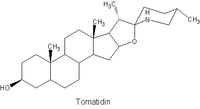 Tomatidin