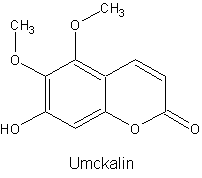 Umckalin