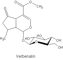 Verbenalin