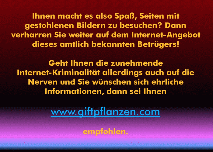 Relative Giftigkeit